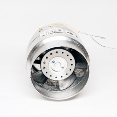 Высокотемпературный осевой вентилятор MMotors VOK 135/100T К