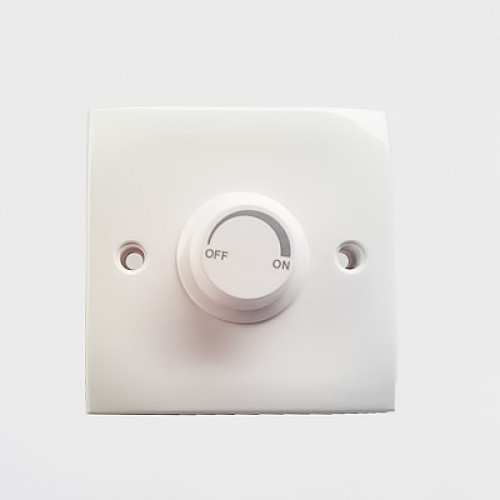 Регулятор швидкості Binetti REG-1.5R