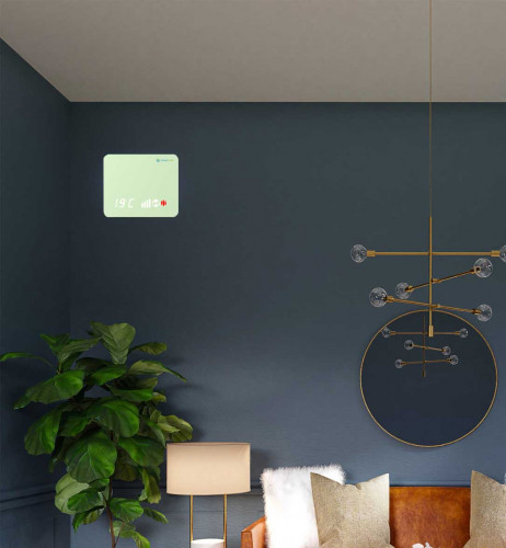 Рекуператор Climtec Optima 150 Standard