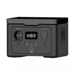 Портативная зарядная станция ULTRA 600Вт 256Вт*ч