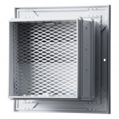 Решетка Вентс РН 700x300