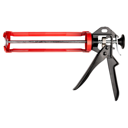 Пистолет для герметиков ULTRA (полуоткрытый)