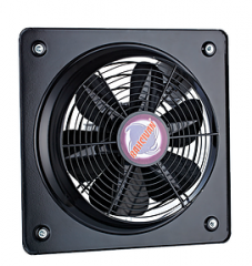 Вентилятор BVN BSTS 300