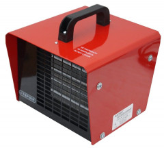 Тепловентилятор Термия АО ЭВО 2,0/0,1 РТС