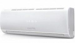 Внутрішний блок мульти-спліт системи DIGITAL DAC-IN24CI