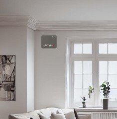 Рекуператор Climtec Optima 150 Standard