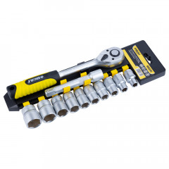 Ключ-трещотка SIGMA 12шт