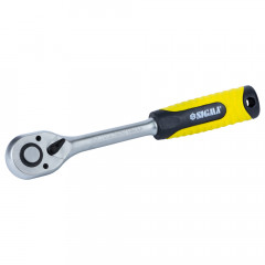 Ключ-трещотка SIGMA 12шт