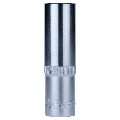 Насадка шестигранна довга ULTRA 1/2" 16мм