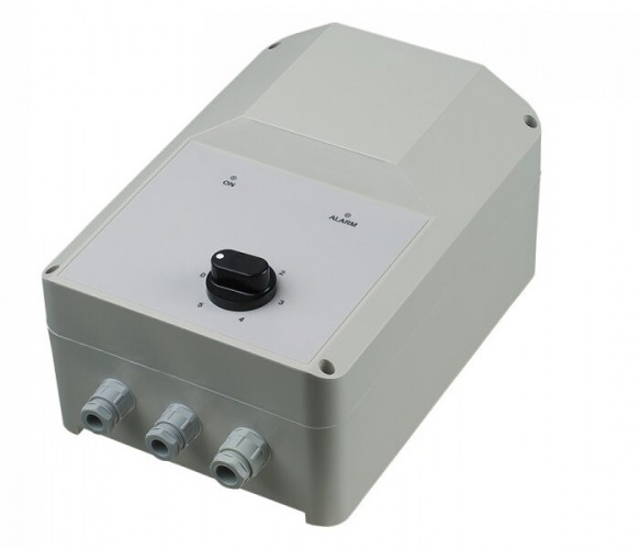 Регулятор скорости Вентс РСА5Е-10,0-Т