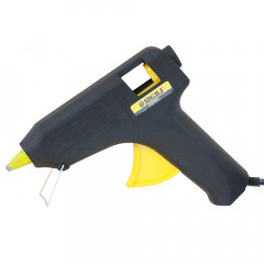 Пістолет термоклейовий SIGMA 40Вт