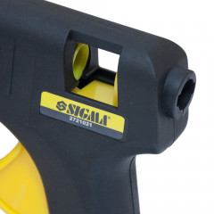 Пістолет термоклейовий SIGMA 40Вт