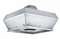 Вентилятор BVN BRDV 500Т