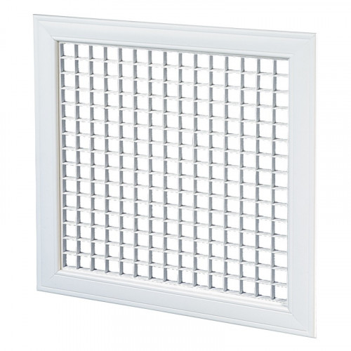 Решітка Вентс НД 650x350