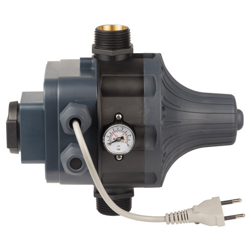 Контролер тиску WETRON DSK-8.2