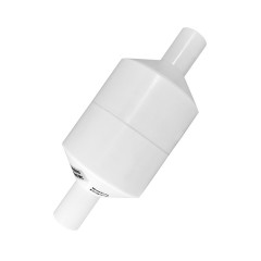 Канальний вентилятор AirRoxy BioVent Geberit