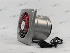 Вентилятор Турбовент НОК 200