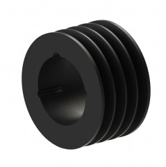 Шків клиновий SPC 300/4 TB 3535