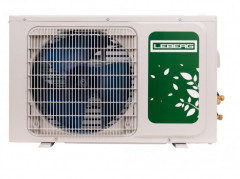 Кондиционер сплит-система Leberg LOK 2.0 LS/LU-24OL2