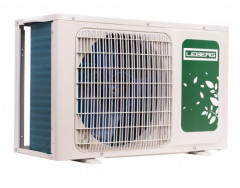 Кондиционер сплит-система Leberg LOK 2.0 LS/LU-24OL2