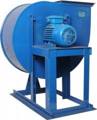 Вентилятор ВЦ 4-75 №8 (18,5/1500), исп. №1