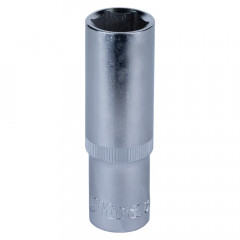Насадка шестигранная длинная ULTRA 1/2&quot; 17мм