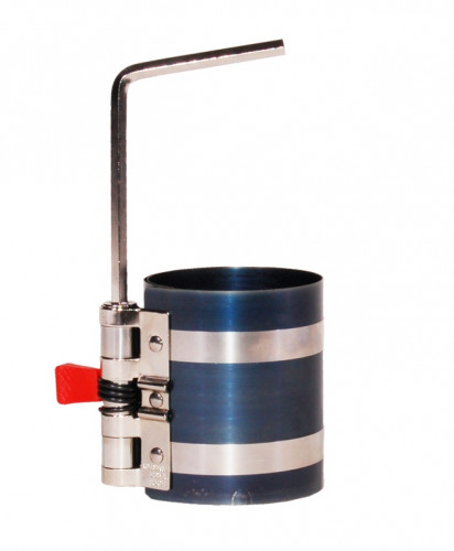 Зажим для поршневых колец ULTRA 90-175мм