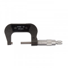 Микрометр SIGMA 25-50мм