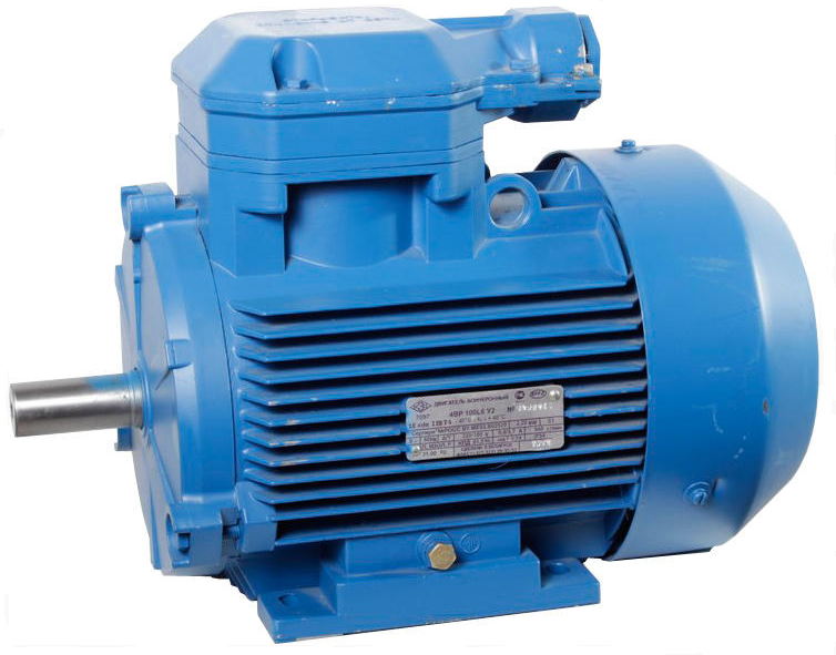 Электродвигатель АИМ 355 МВ6 (АИМ355МВ6) 250 кВт 1000 об/мин