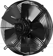 Вентилятори Тепломаш ВО-4Т600