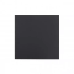 Вытяжной вентилятор MMotors MM-P 06/90 K черный матовый