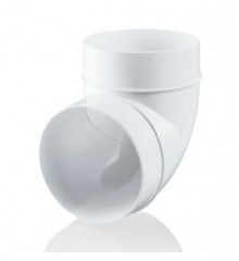 Колено Ventika KO150-90