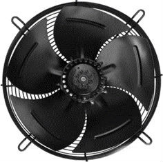 Осевой вентилятор Weiguang YWF 4D-350-B-102/47-G