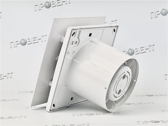 Осевой вентилятор ВЕНТС 100 Солид ТН