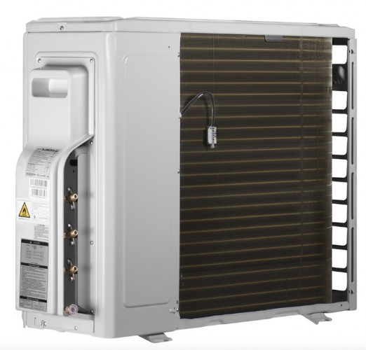 Зовнішній блок мульти-спліт системи NU-3M27EFIe