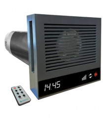 Рекуператор Climtec Quattro 100 Standart