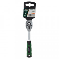 Ключ-трещотка GRAD 150мм