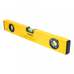 Уровень SIGMA 40см с поворотной капсулой