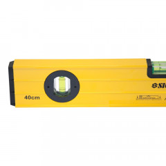 Уровень SIGMA 40см с поворотной капсулой