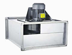 Вентилятор BVN BSKF-R 355-4T