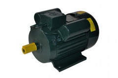 Однофазный электродвигатель RL 100 S2 4 кВт 3000 об/мин