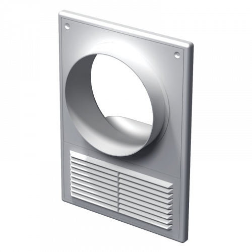 Решетка Вентс МВ 125 КВс