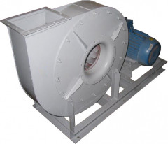 Вентилятор высокого давления ВВД №11,2 (18,5/1000), исп. №5