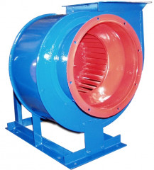 Вентилятор ВЦ 14-46 №4 (5,5/1500 ВЗ) разнородный