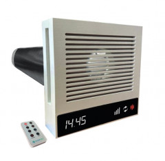 Рекуператор Climtec Quattro 125 Standart