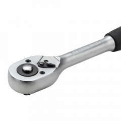 Ключ-трещотка GRAD 200мм