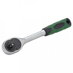 Ключ-трещотка GRAD 200мм