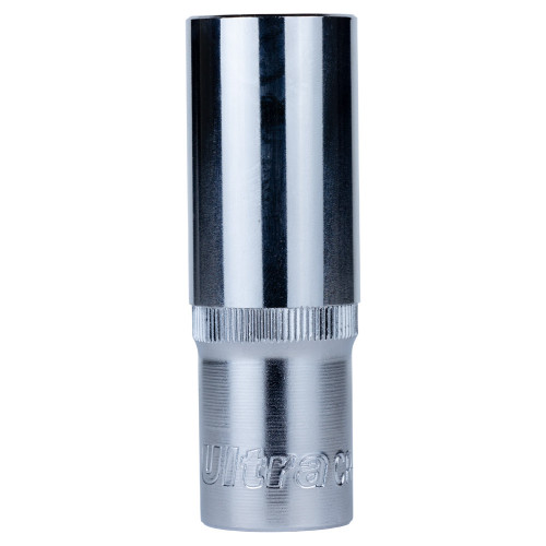 Насадка шестигранна довга ULTRA 1/2" 19мм