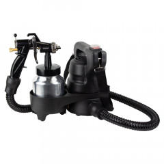 Краскораспылитель электрический SIGMA 450Вт