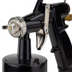 Краскораспылитель электрический SIGMA 450Вт